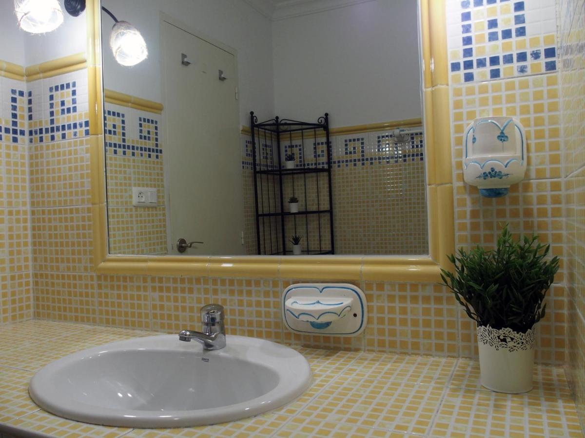 Apartment Benavente