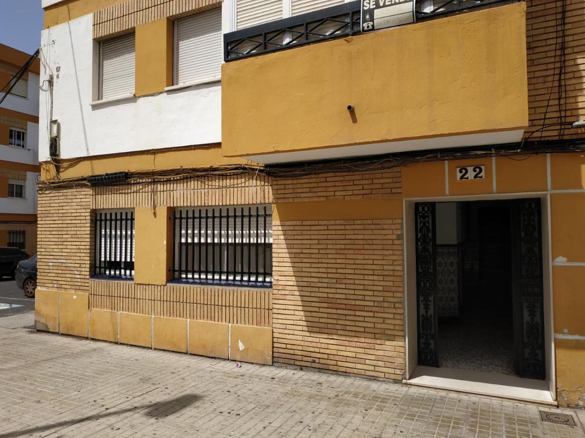 Apartment Benavente *