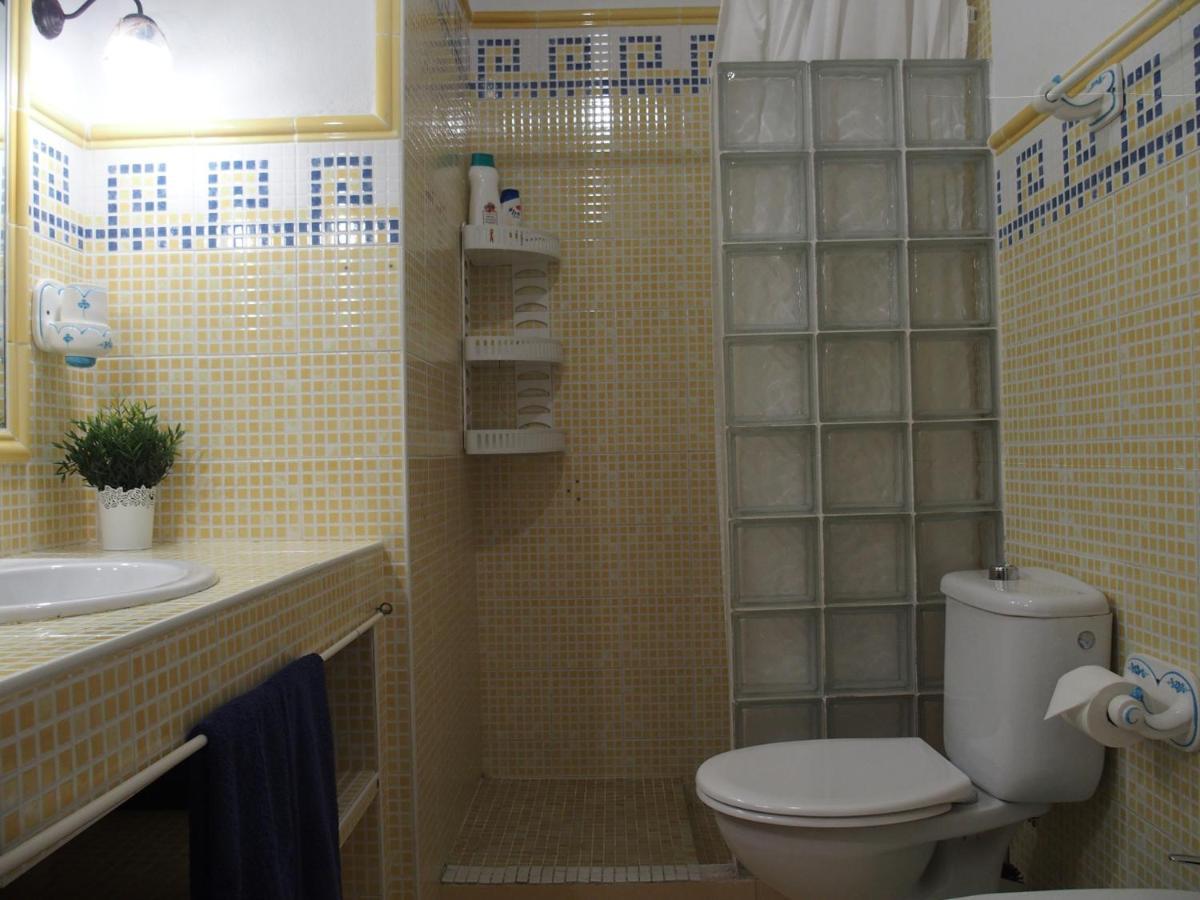 Apartment Benavente *