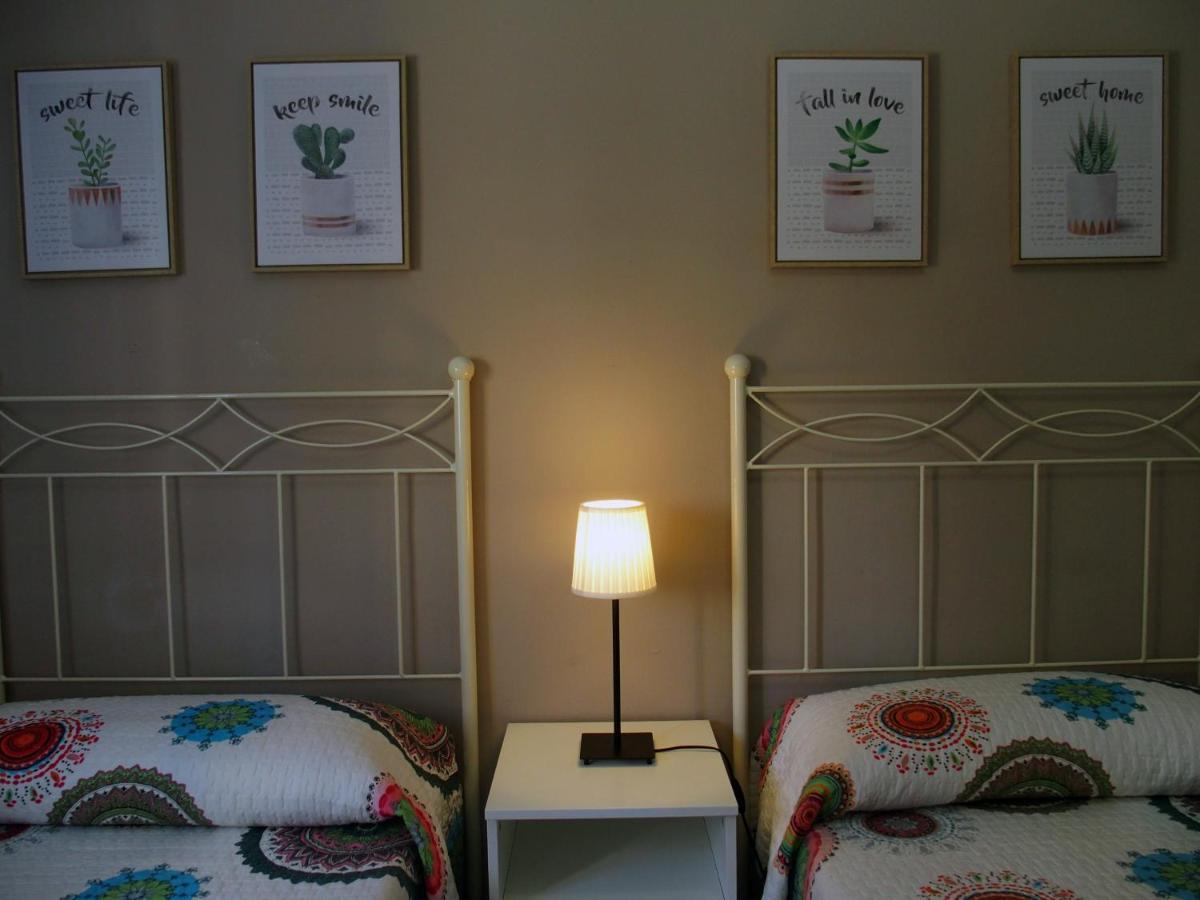 Apartment Benavente