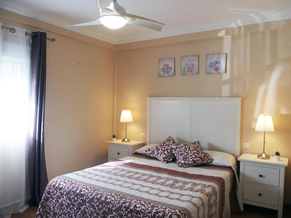 Apartment Benavente Ayamonte