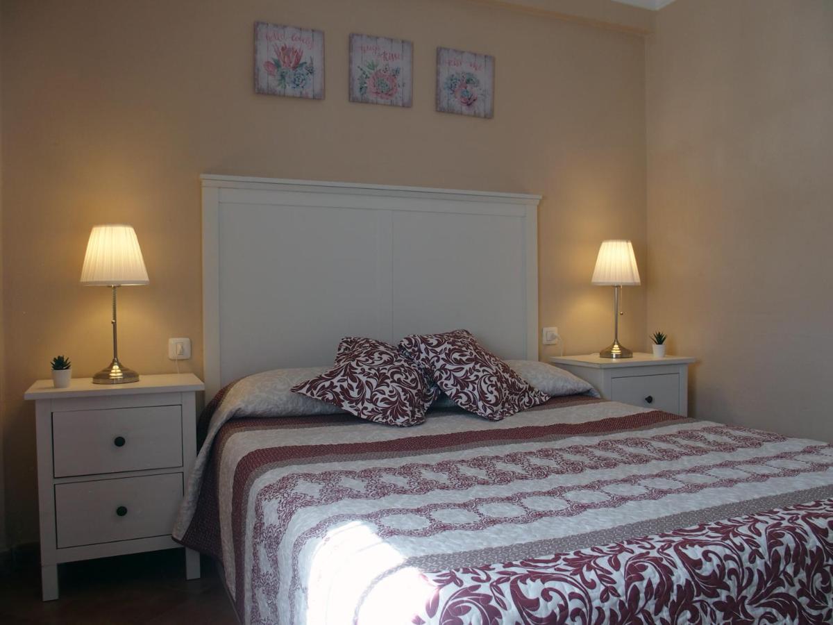 Benavente Apartment *