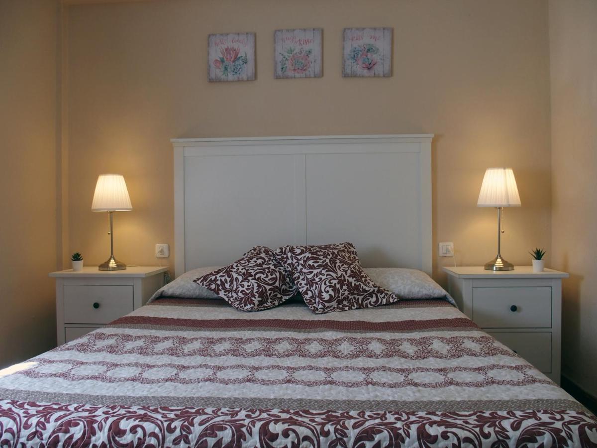Apartment Benavente Ayamonte