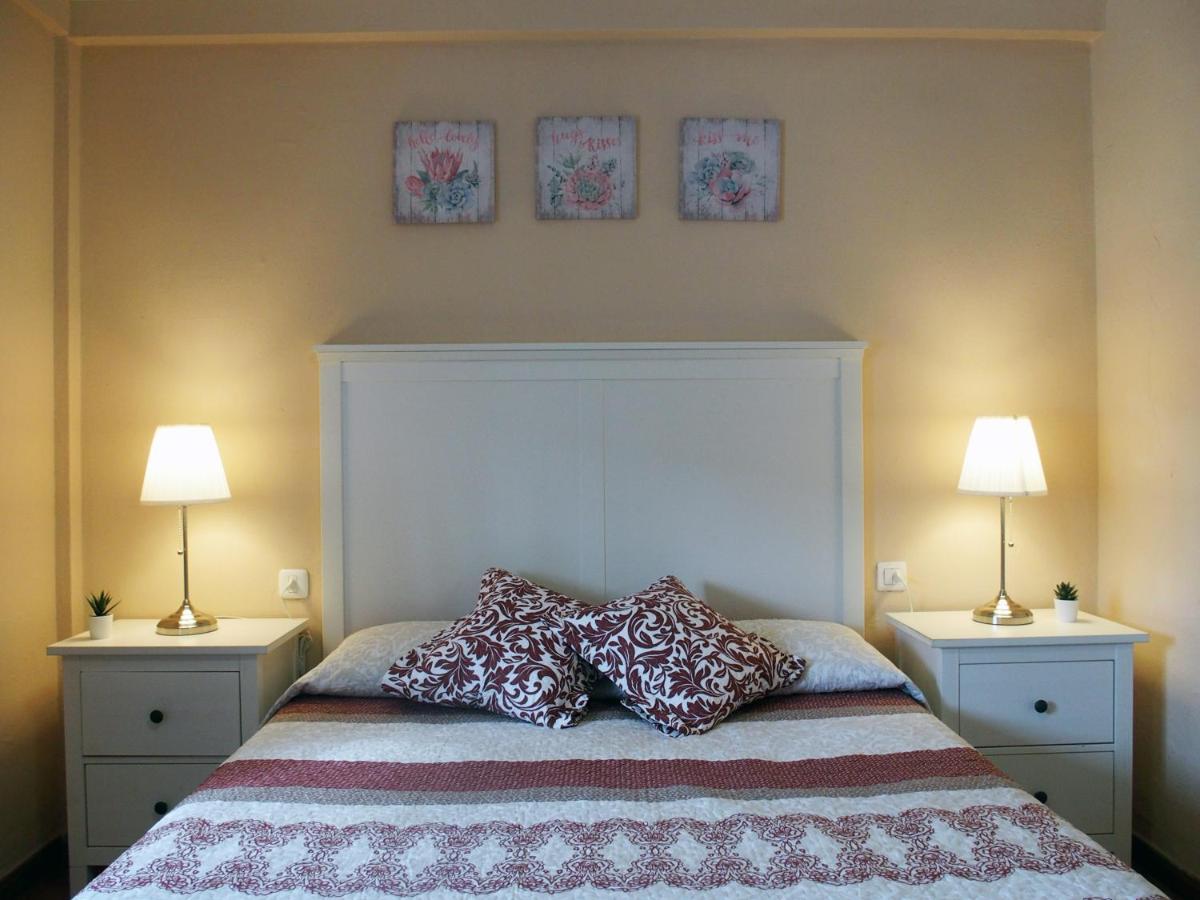Apartment Benavente Ayamonte