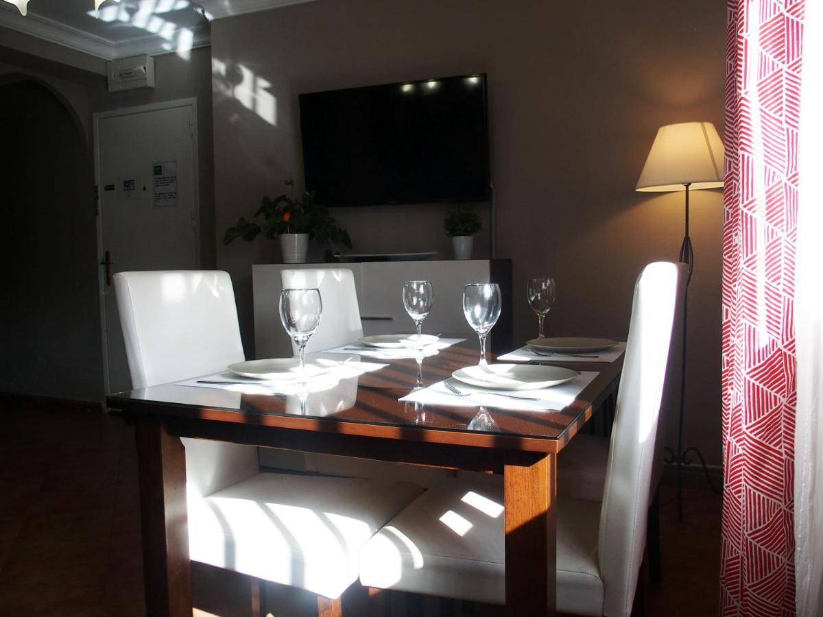 Benavente Apartment Ayamonte