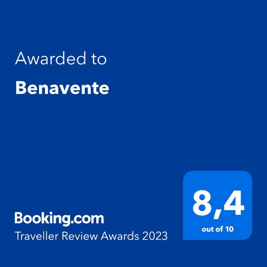 Benavente Ayamonte