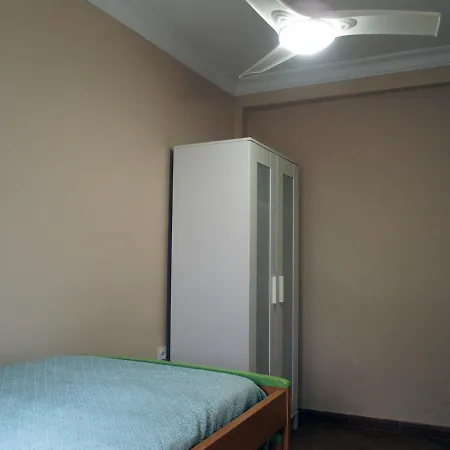 Benavente Appartement Ayamonte Buitenkant foto