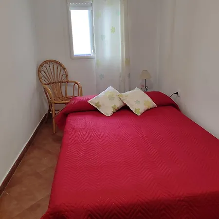 Benavente Apartment Ayamonte Exterior photo