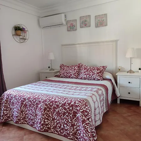 Benavente Apartment Ayamonte Exterior photo