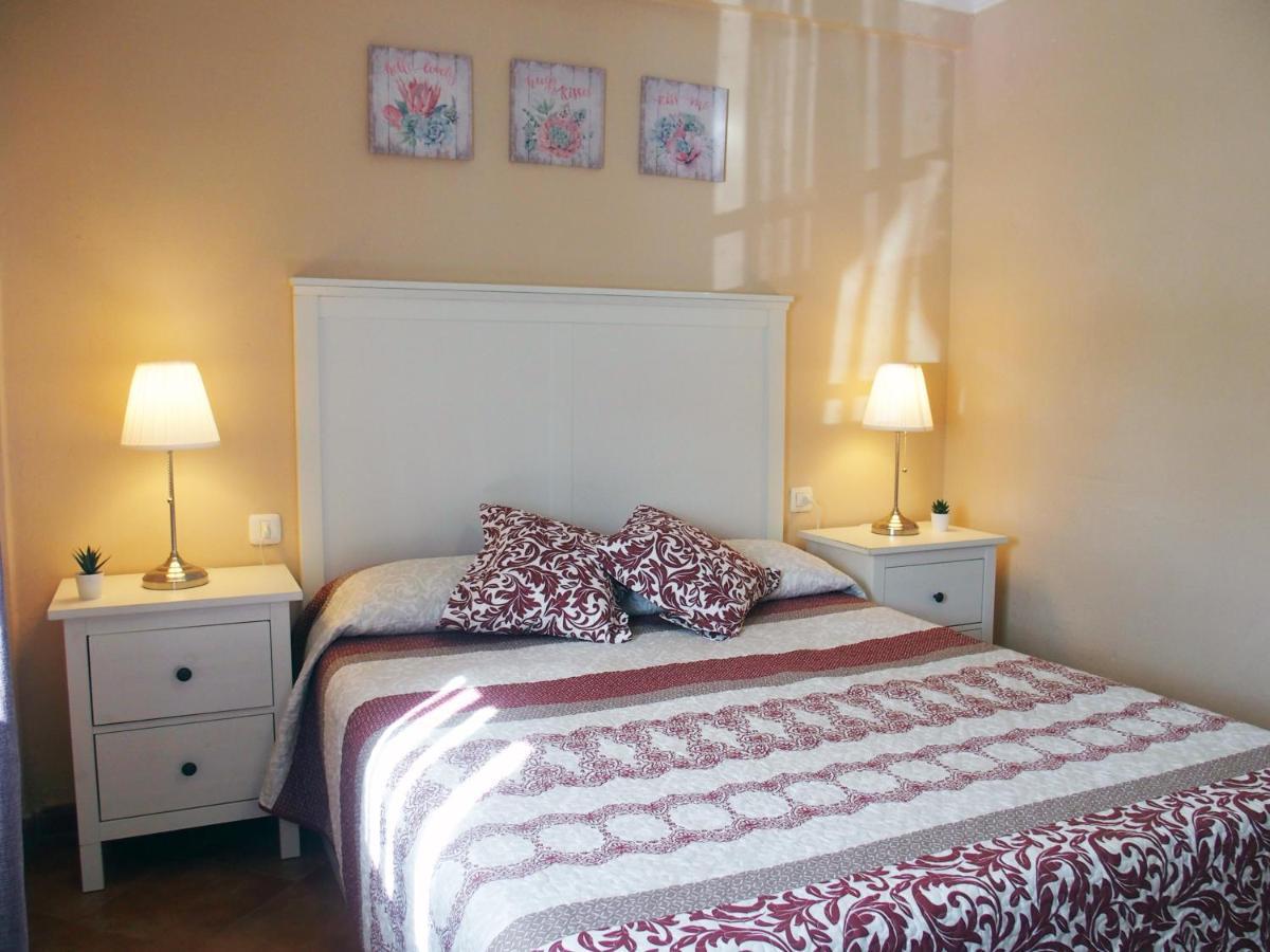 Apartament Benavente *