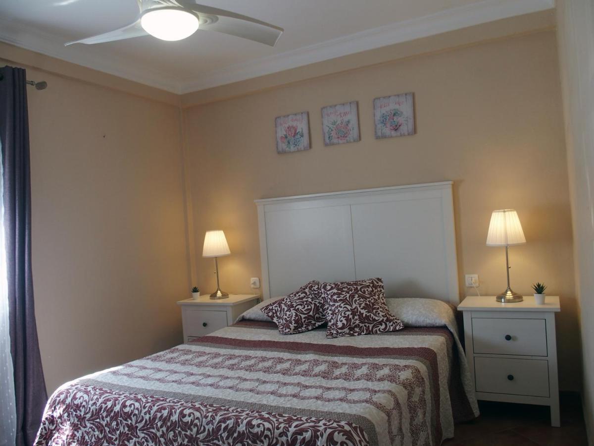 Apartment Benavente