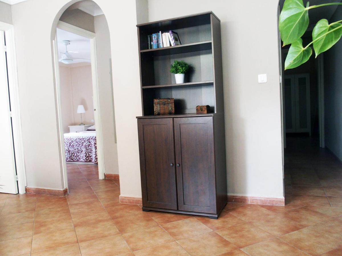 Benavente Apartament *