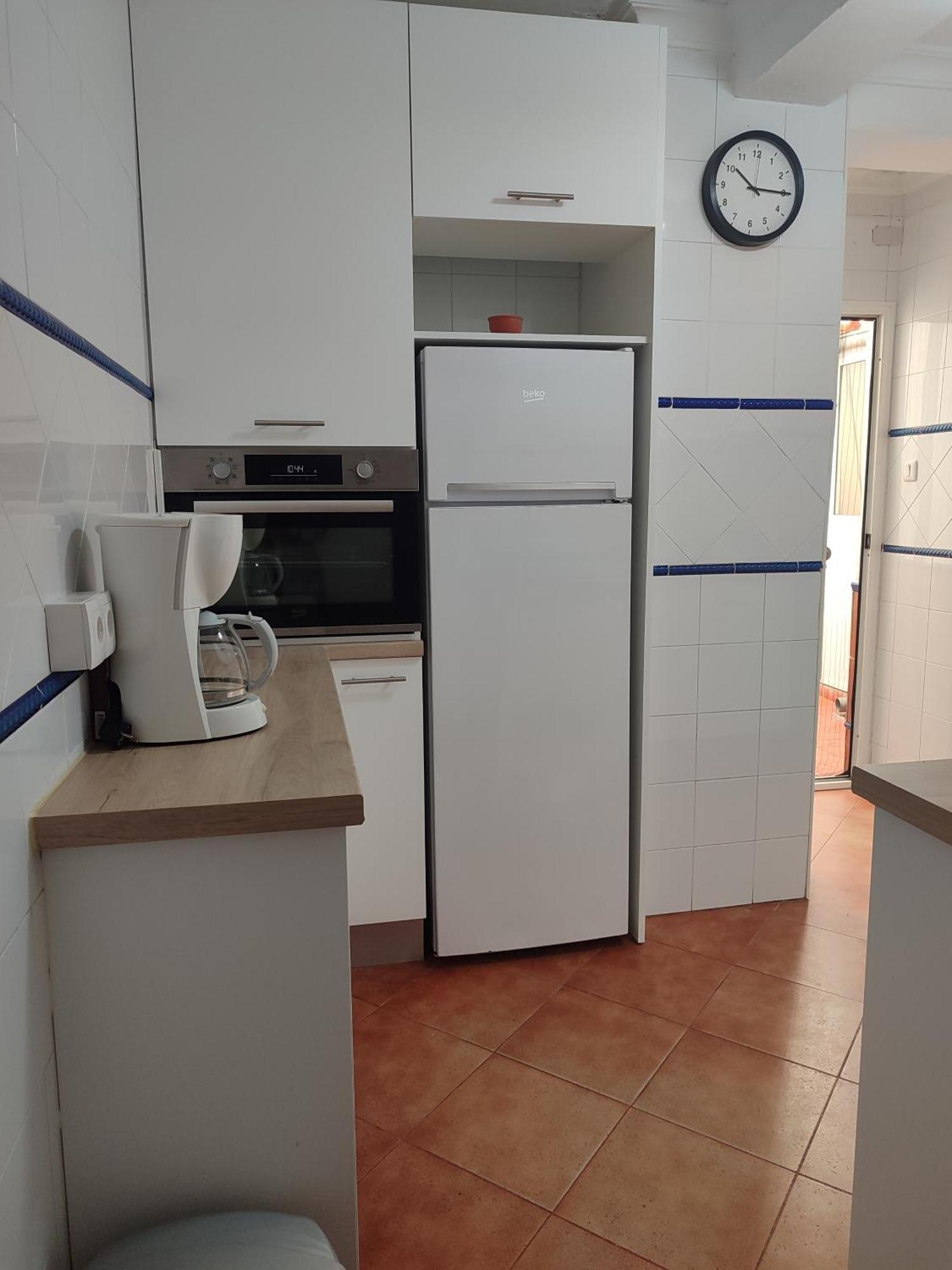 Benavente Apartament