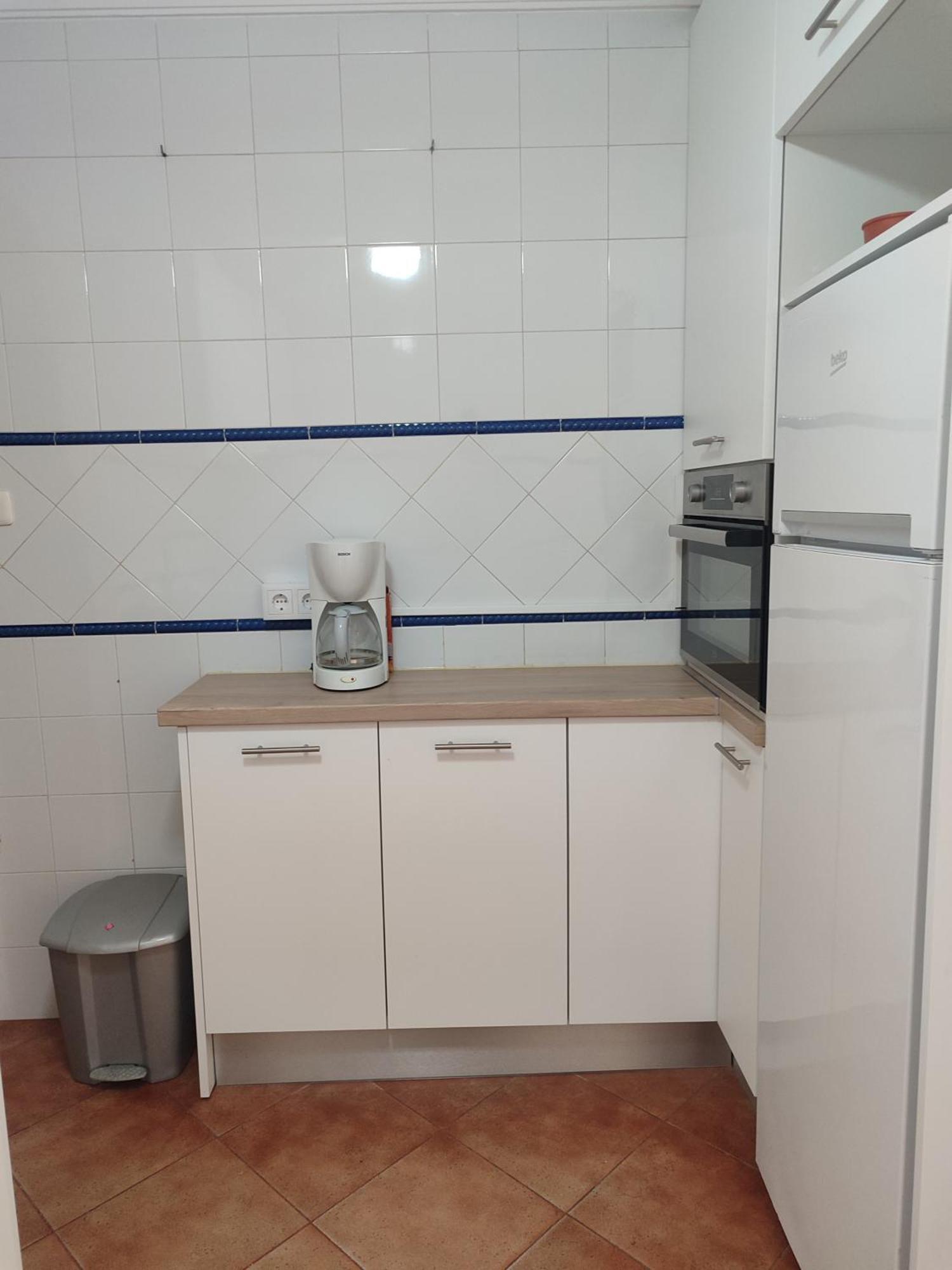 Apartament Benavente