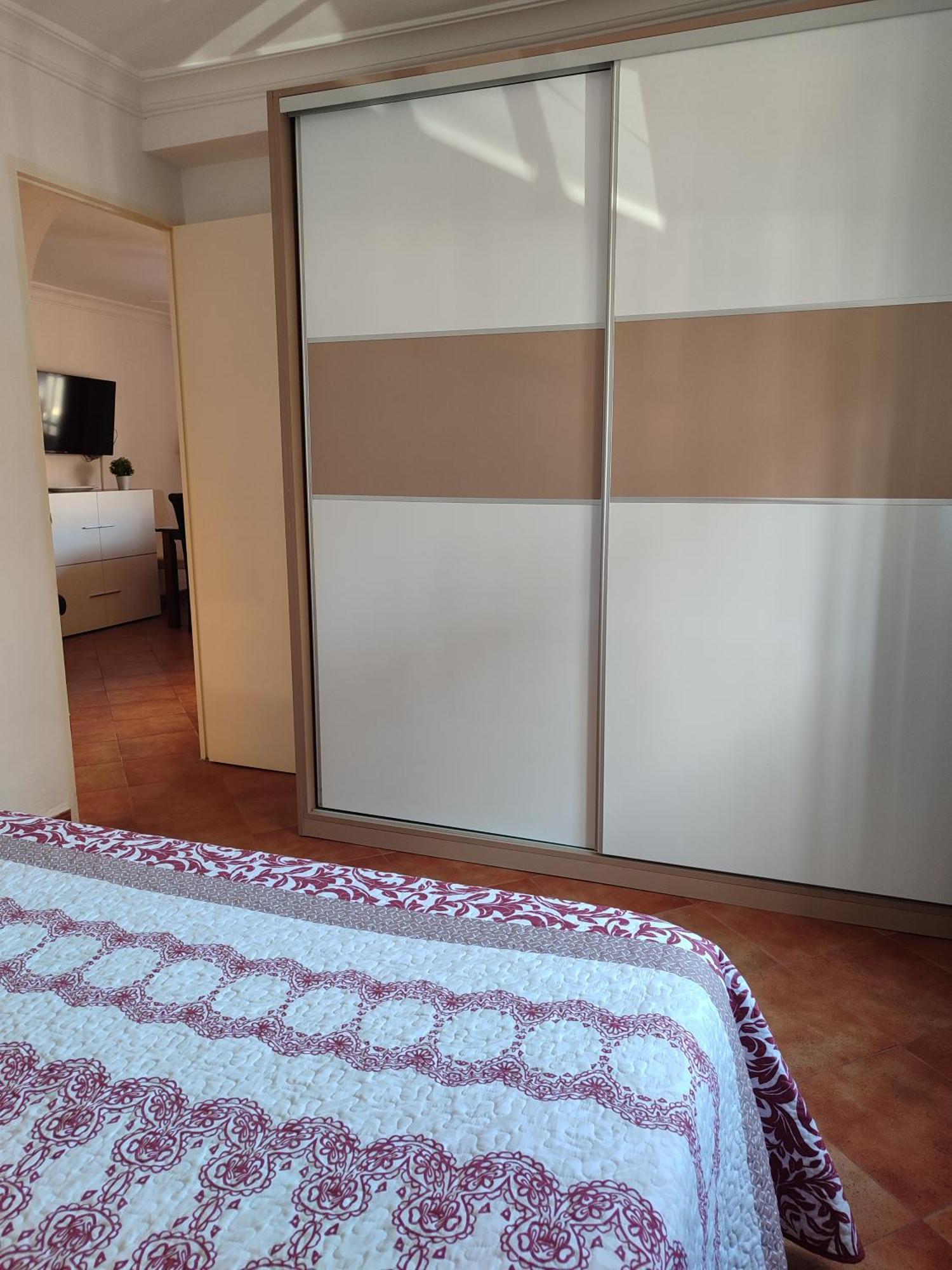 Apartment Benavente *