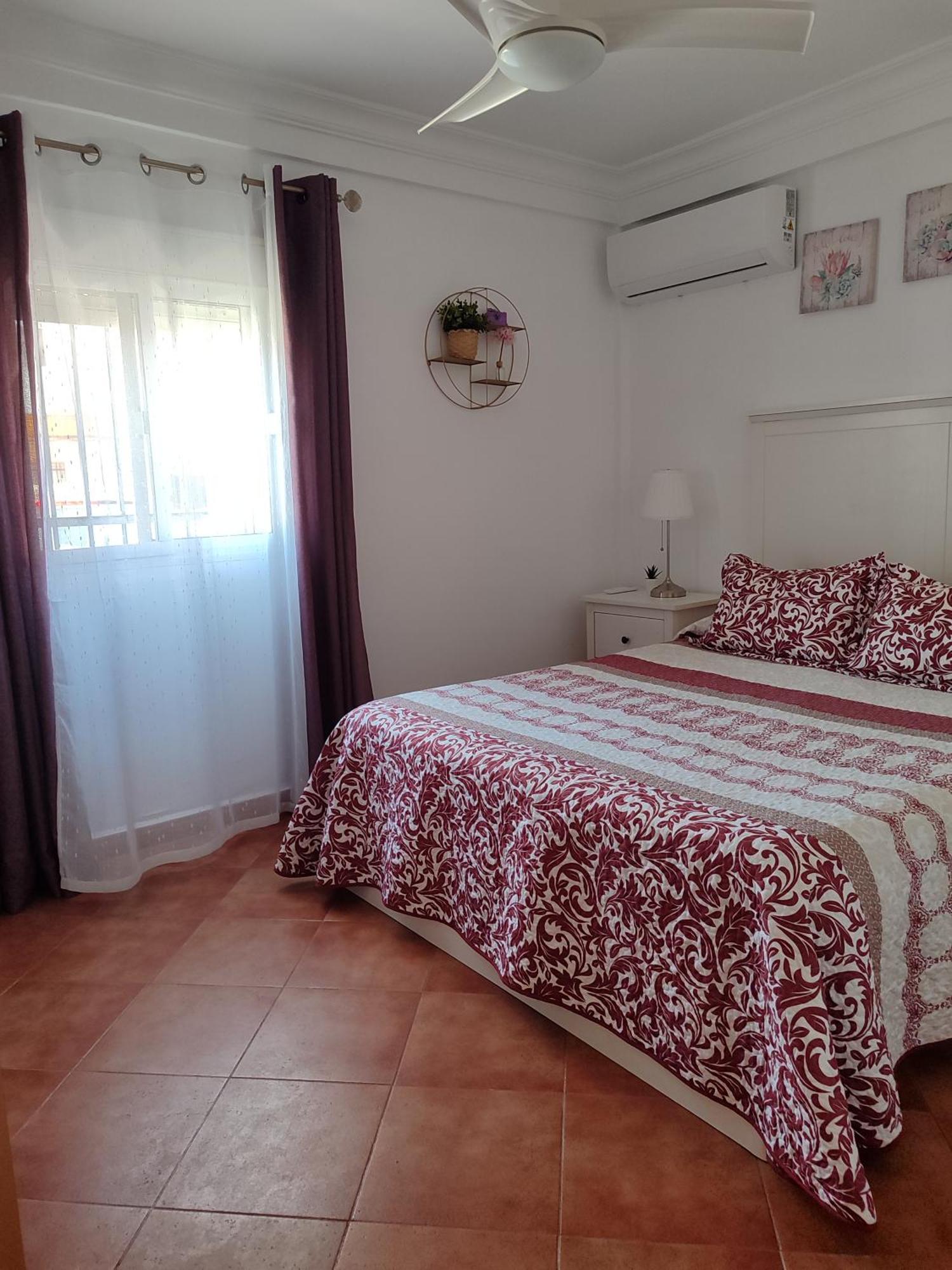 Benavente Ayamonte