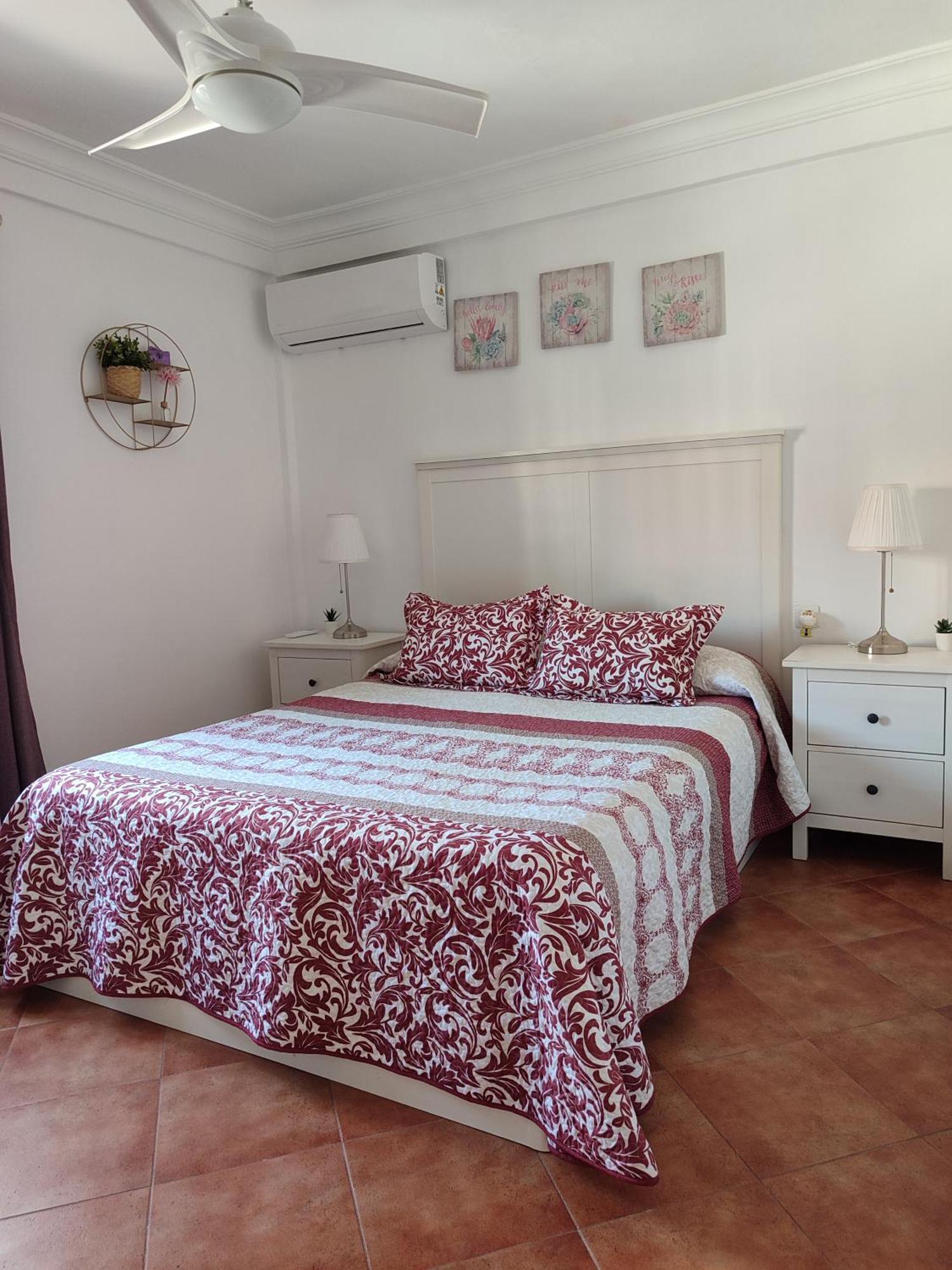 Benavente * Ayamonte