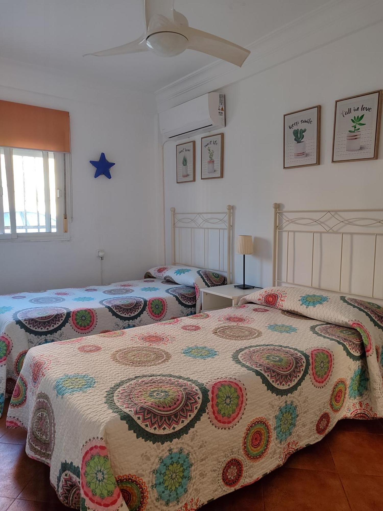 Benavente Apartment *