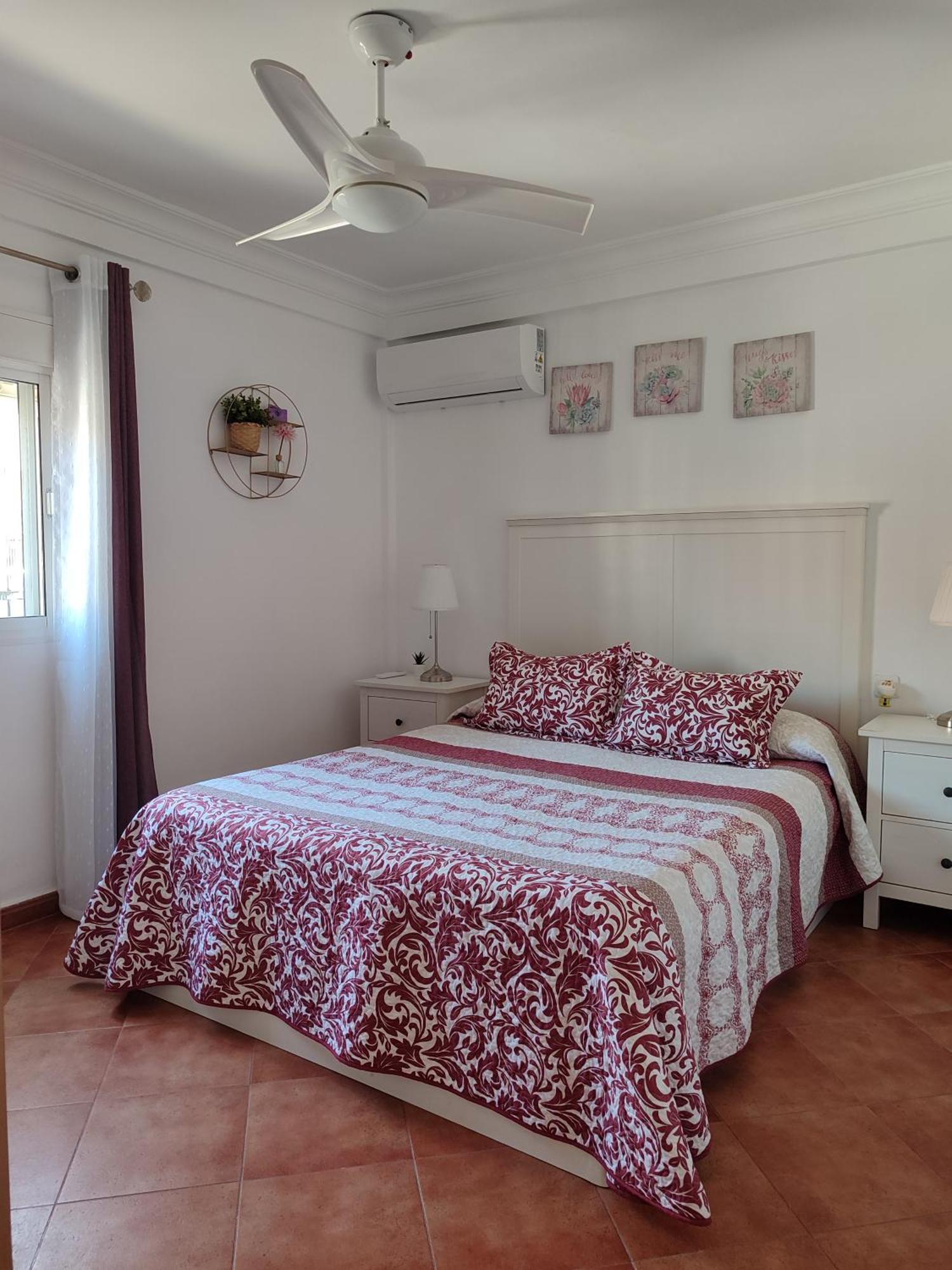 Apartment Benavente Ayamonte