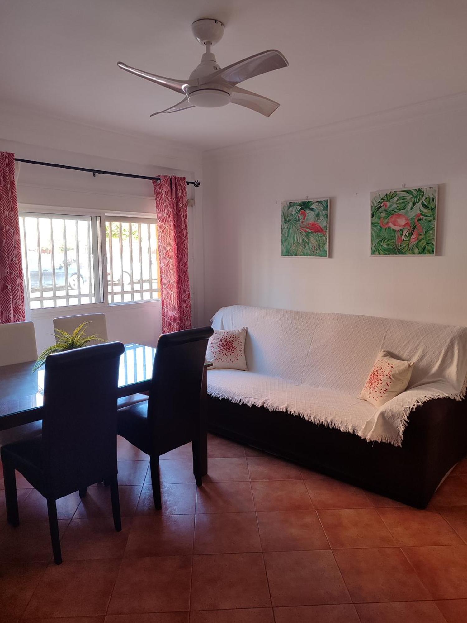 Benavente Apartment