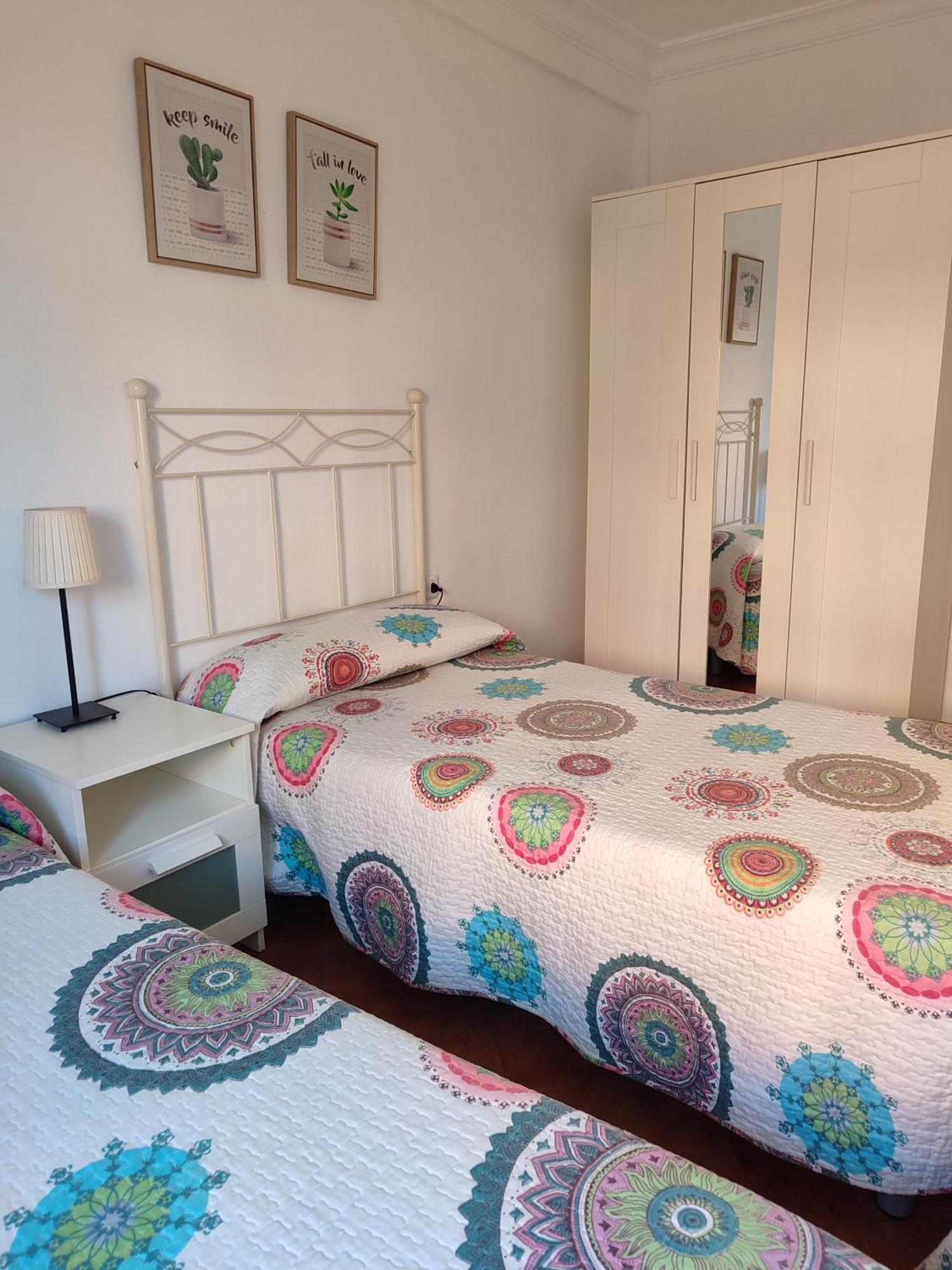 Benavente Apartment Ayamonte