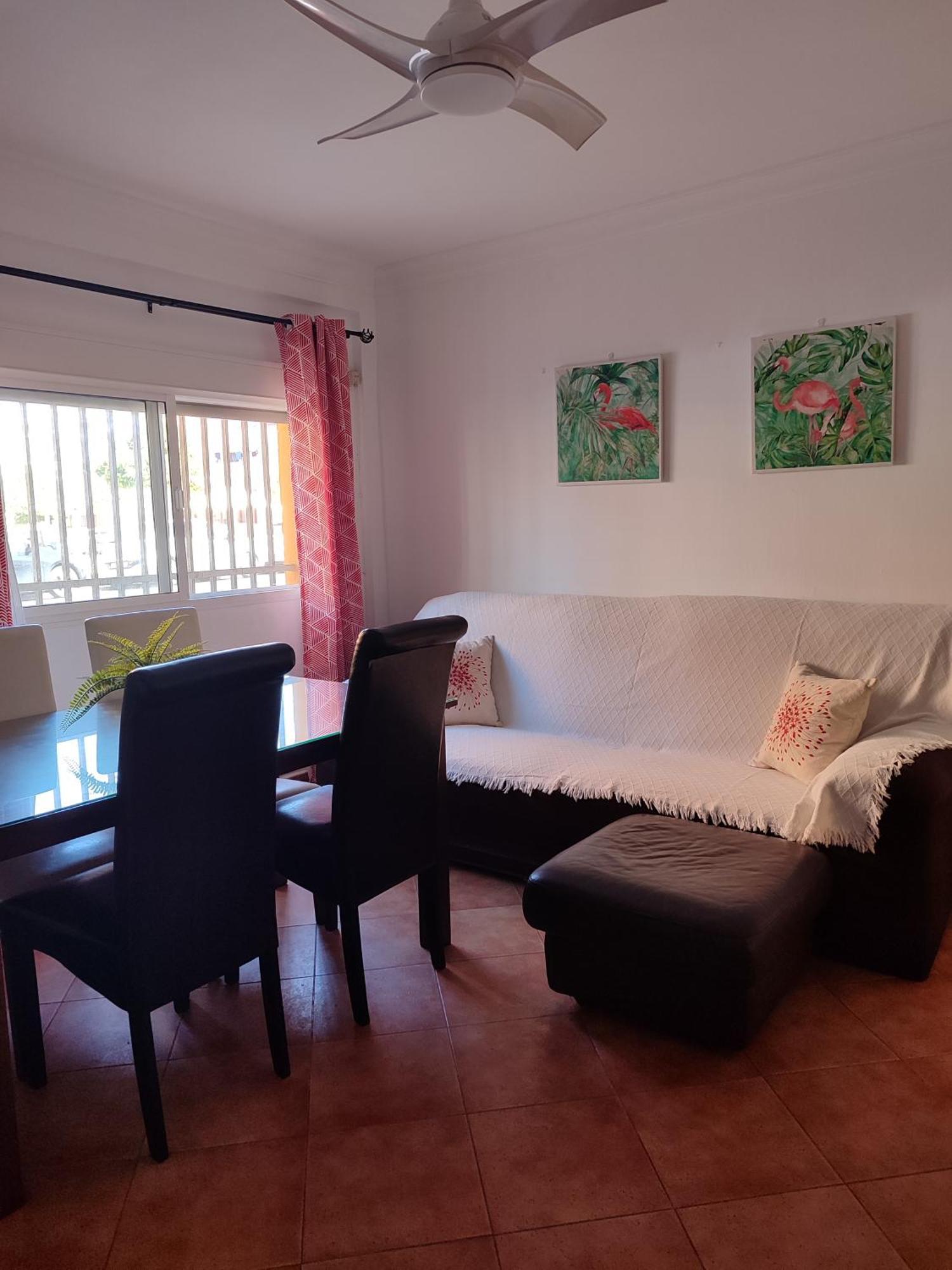 Apartment Benavente Ayamonte