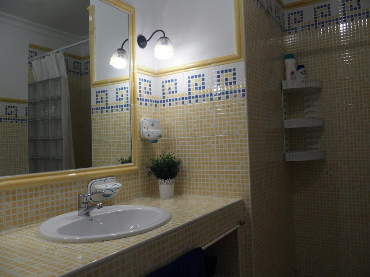 Benavente Appartement Ayamonte