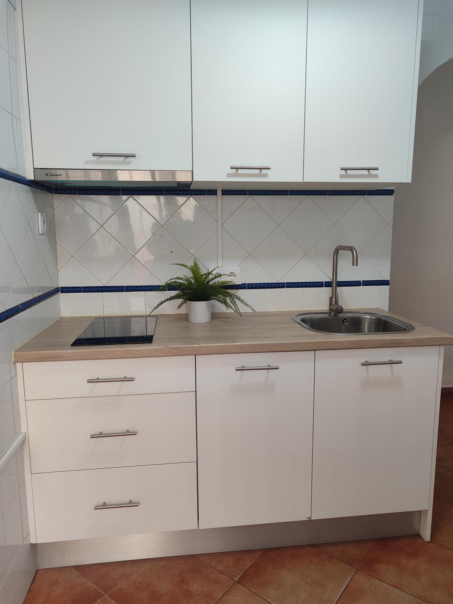 Appartement Benavente Ayamonte