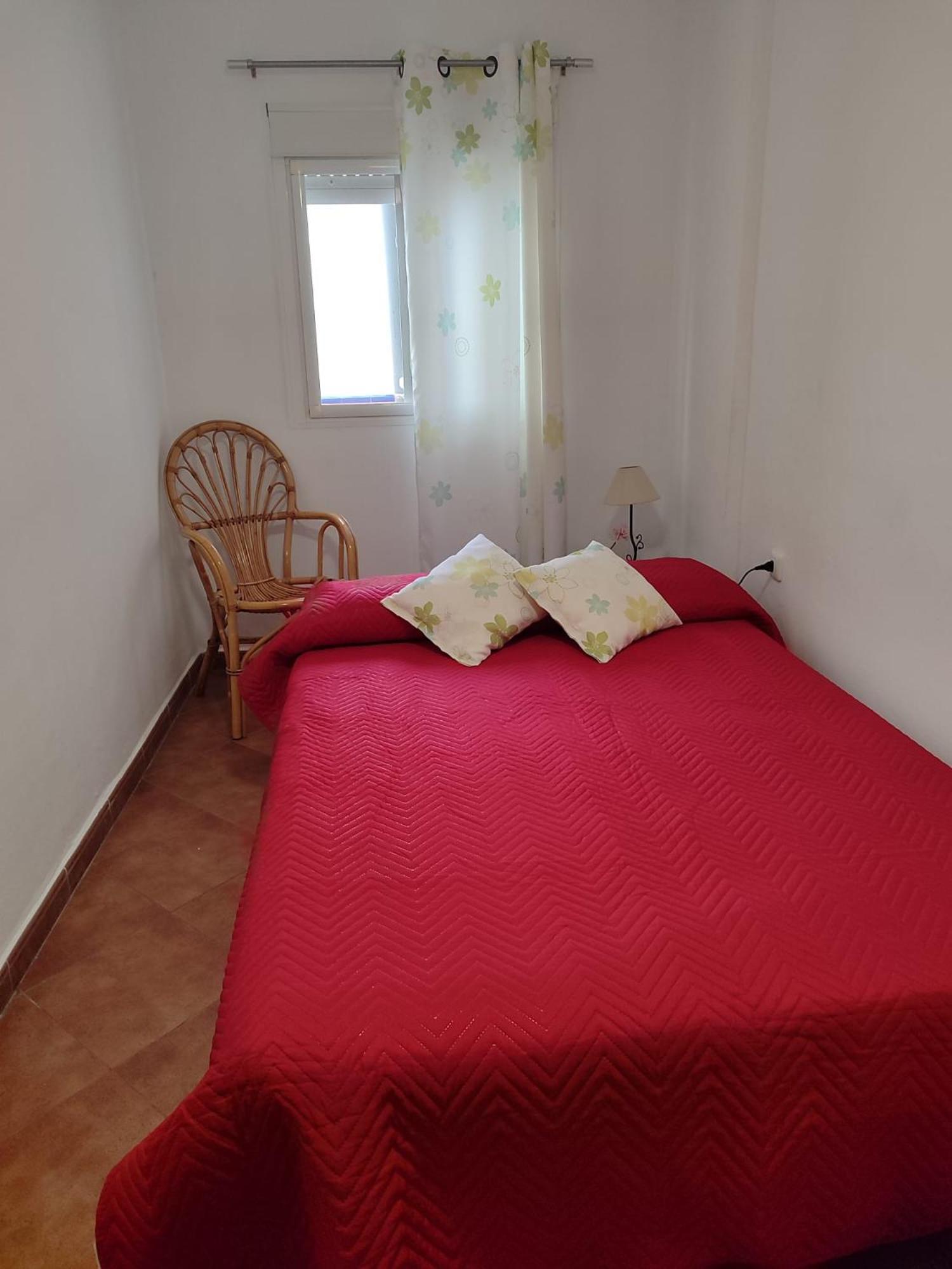 Benavente Appartement Ayamonte